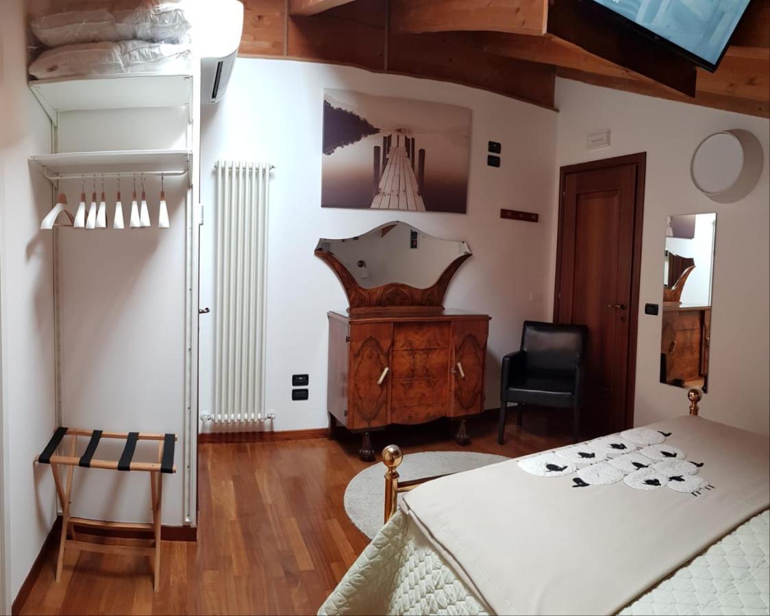 Il Nido B&B San Vito Chietino Buitenkant foto