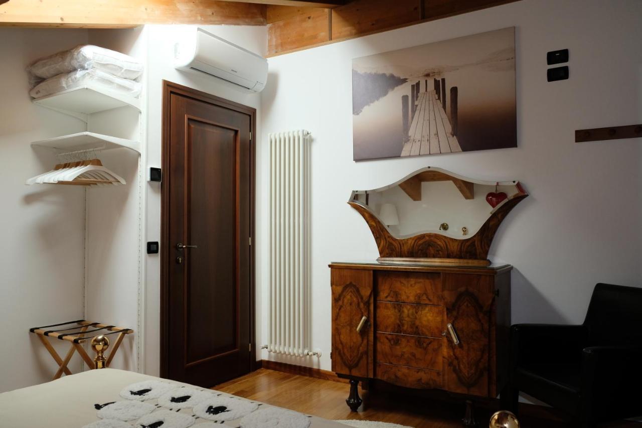 Il Nido B&B San Vito Chietino Buitenkant foto